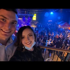 Meet your Posher, Sara